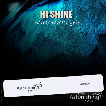Hi Shine 600/4000 - Jumbo
