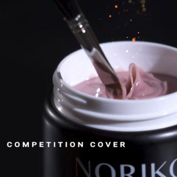 Modeling Gel Competition Cover 50 g