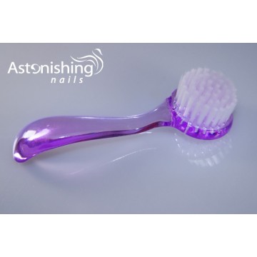 Spoon Manicure Brush