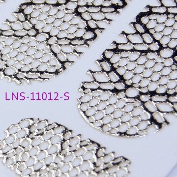 Naklejka 3D  LNS-11012-S