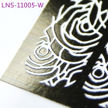 Naklejka 3D LNS-11005-W