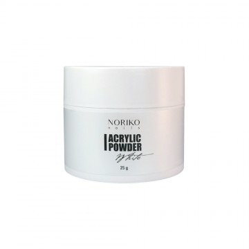 Acrylic Powder White 25 g...