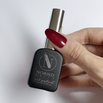 206 Youthful Love Polish...