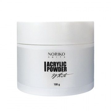 Acrylic Powder White 100 g...