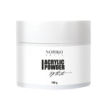 Acrylic Powder White 100 g...
