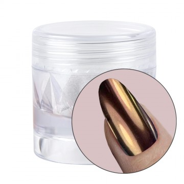 Aurora Powder Solar Kiss 02