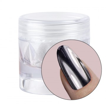 Aurora Powder Frosty Moon 04