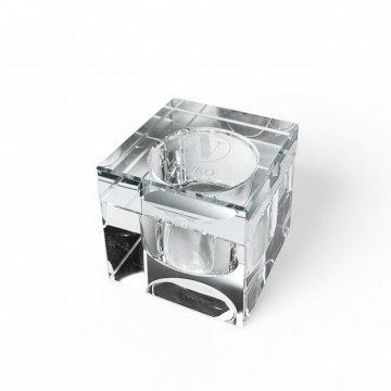 Noriko Nails Dappen Dish