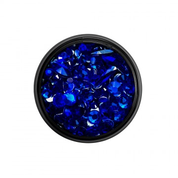 Sapphire Rhinestone
