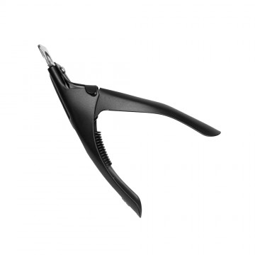 Nail Tip Cutter Black