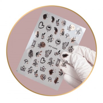 Ready2Stick STZ-SJ005