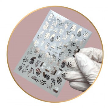 Ready2Stick STZ-SJ006