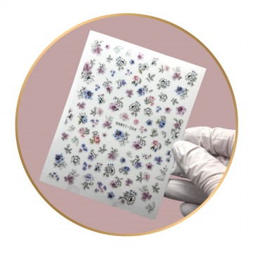 Ready2Stick HANYI-264