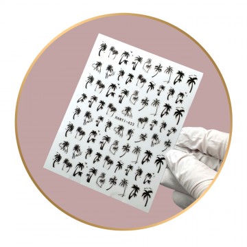 Ready2Stick HANYI-433