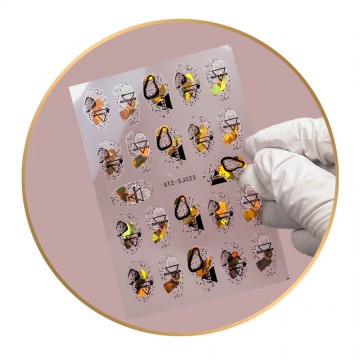 Ready2Stick STZ-SJ023