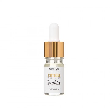 Cuticle Dry Oil Good Vibe 5 ml