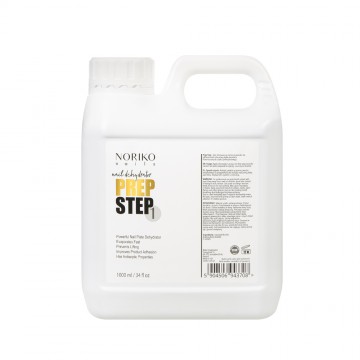 Noriko Nails Prep Step 1000 ml