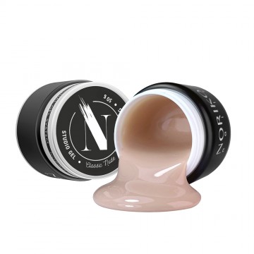 Studio Gel Classic Nude 50 g