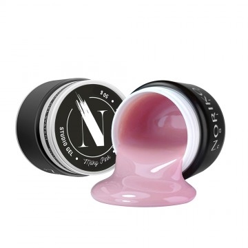 Studio Gel Milky Pink 50 g