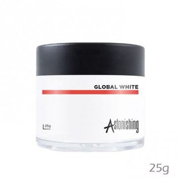 Global White 25g