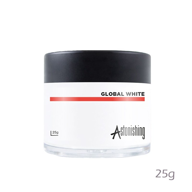 Global White 25g
