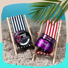 A Ty jak lubisz spędzać wolny czas❓
Aktywnie czy może wolisz wylegiwać się na słońcu ? 😜⛱🏝🩱Nasze 𝐏𝐚𝐢𝐧𝐭 𝐆𝐞𝐥’𝐞 wybrały odpoczynek. ⛱☀️ 

#norikonails #paintgel #plaża #słońce #urlop #wypoczynek #wakacje #summertime #leżak #beachvibes #żeledozdobień #nailart